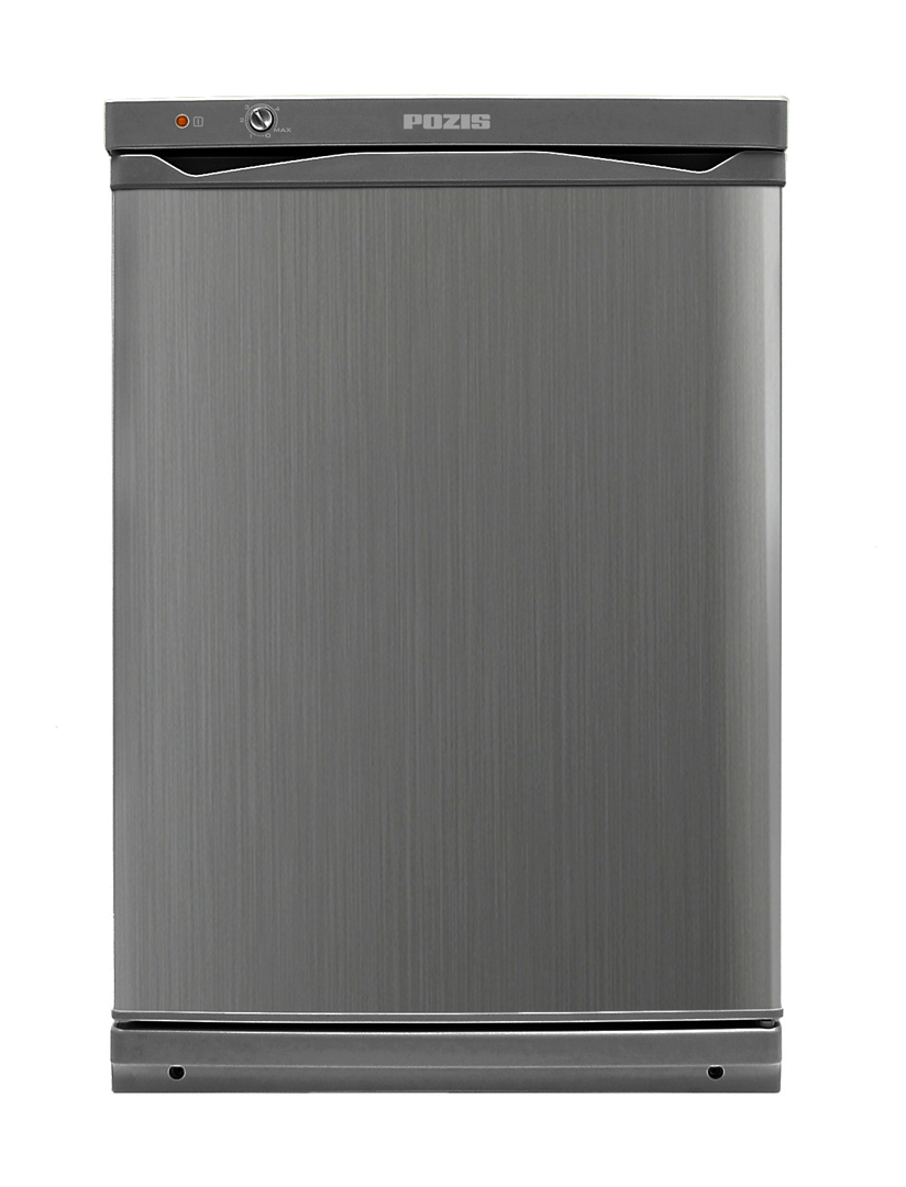 Серебристый металлопласт