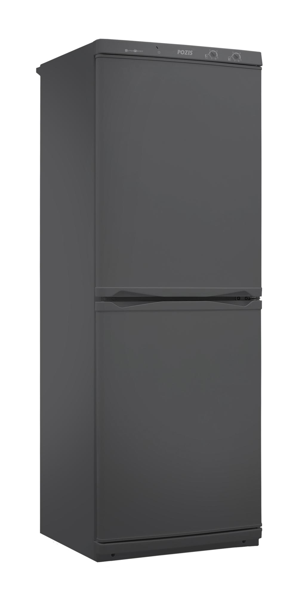 Графитовый