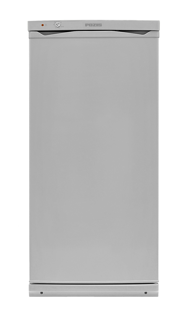 Серебристый